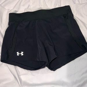 Under Armour Speed pocket shorts
